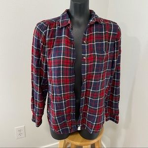 Super soft flannel (3 for $25)